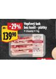 VEPOV BOK BEZ KOSTI - PLTKY