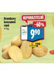 BRAMBORY KONZUMN RAN
