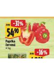 PAPRIKA ERVEN