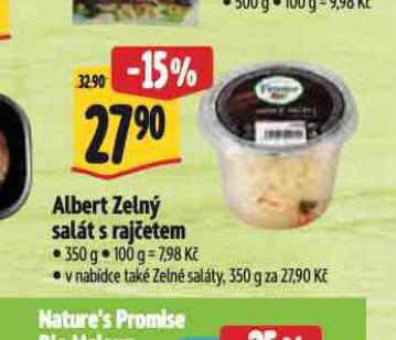 ZELN SALT S RAJETEM