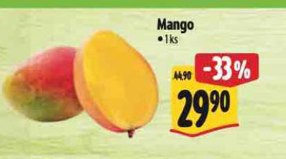 MANGO
