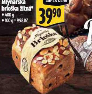 MLYNSK BRIOKA ITN