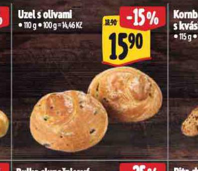 UZEL S OLIVAMI