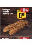 KORNBAGETA S KVSKEM