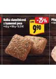BULKA SLUNENICOV Z KAMENN PECE