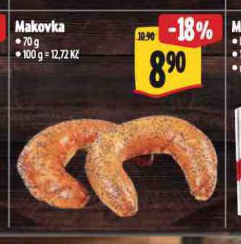 MAKOVKA