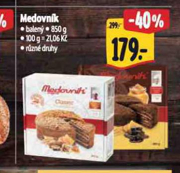 MEDOVNK