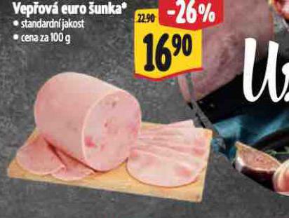 VEPOV EURO UNKA