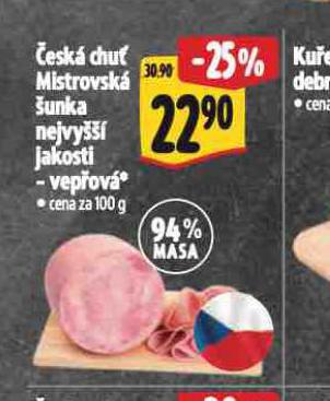 MISTROVSK UNKA NEJVY JAKOSTI