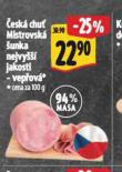MISTROVSK UNKA NEJVY JAKOSTI