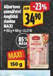 ANGLICK SLANINA MAXI