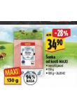 UNKA OD KOSTI MAXI