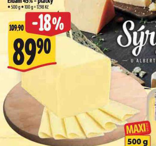 EIDAM 45% PLTKY