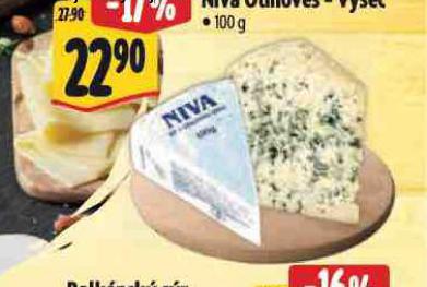 NIVA OTINOVES VSE