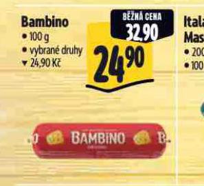 BAMBINO