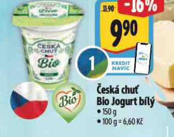 BIO JOGURT BL