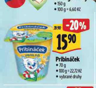 PRIBINEK