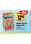 MADETA ERSTV SMETANA 33%