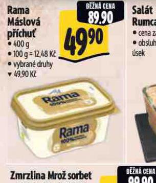 RAMA MSLOV PCHU