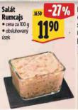 SALT RUMCAJS
