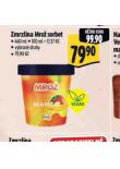 ZMRZLINA MRO SORBET