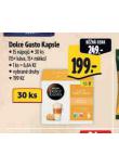 DOLCE GUSTO KAPSLE