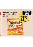 WERTHERS ORIGINAL