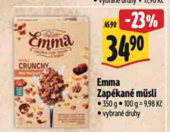 EMMA ZAPKAN MSLI
