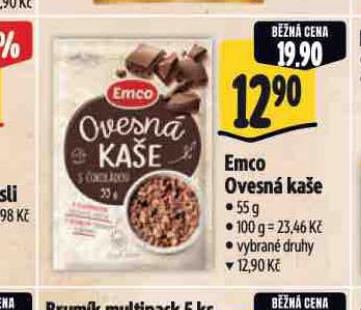 EMCO OVESN KAE