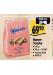 MANNER OPLATKY