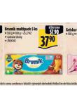BRUMK MULTIPACK