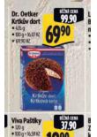 DR. OETKER KRTKV DORT