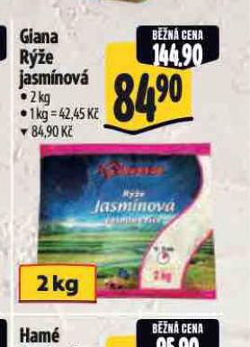 GIANA RݎE JASMNOV