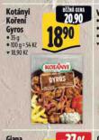 KONTYI KOEN GYROS
