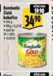 BONDUELLE ZLAT KUKUICE