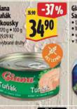 GIANA TUK KOUSKY