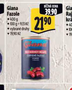 GIANA ZAZOLE