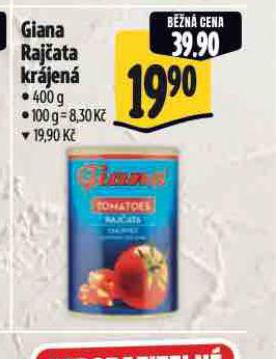 GIANA RAJATA KRJEN