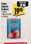 GIANA RAJATA KRJEN