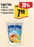 CAPRI SUN