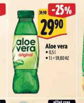 ALOE VERA