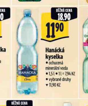 HANCK KYSELKA OCHUCEN