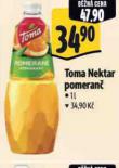 TOMA NEKTAR POMERAN