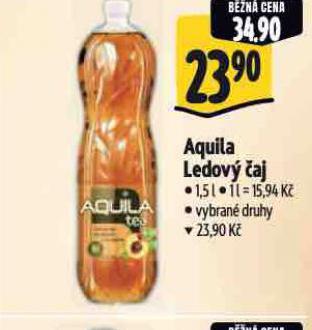 AQUILA LEDOV AJ