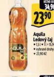 AQUILA LEDOV AJ