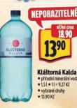 KLTORN KALCIA