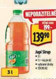 JUP SIRUP