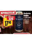 KRUOVICE BOHM