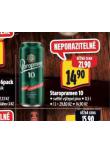 PIVO STAROPRAMEN 10