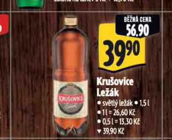 KRUOVICE KRLOVSK LEK